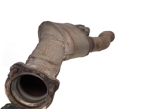 Catalyst AUDI A4 B9 Avant (8W5, 8WD) 2.0 TDI | BP18597330M10  - Image 5