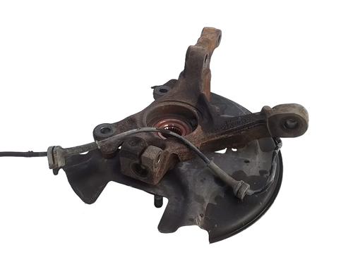 Used Right front steering knuckle FORD TRANSIT COURIER B460 Box Body/MPV 1.5 TDCi (95 hp) 30199402