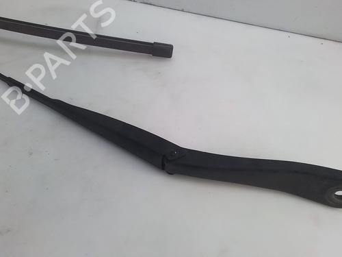 Front windshield wiper arm RENAULT CLIO V (B7_) 1.0 TCe 100 (B7MT) | BP28420672C143 