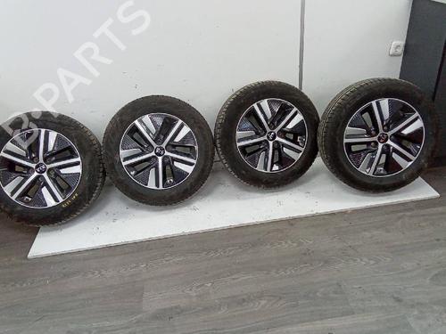 Rim KIA NIRO I (DE) 1.6 GDI Plug-in Hybrid | BP22777972C45 