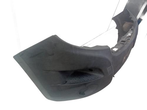 Front bumper RENAULT MASTER III Platform/Chassis (EV, HV, UV) 2.3 dCi 150 FWD (EV0F, HV0F, UV0F, EV03, HV03, UV03) | BP20503920C7 - Image 5