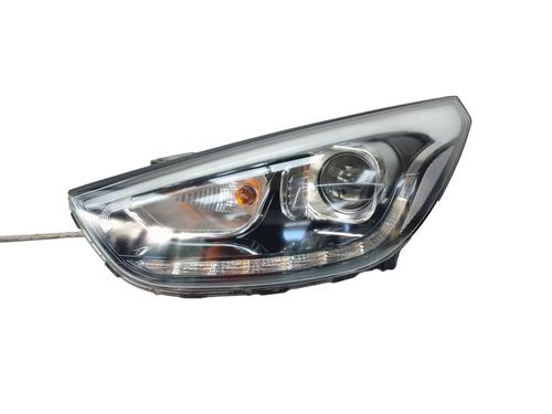 Left headlight OPEL ASTRA K (B16) 1.6 CDTi (68) | BP26054256C28  - Image 6