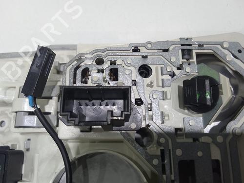 Interior roof light VW GOLF VI (5K1) 2.0 TDI | BP29420688I8 