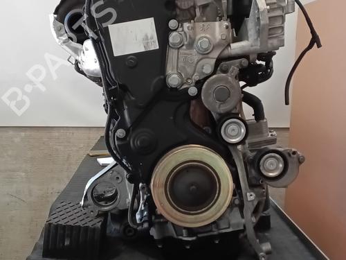 Engine PEUGEOT 508 SW I (8E_) 2.0 HDi 180 RXH | BP29584394M1 