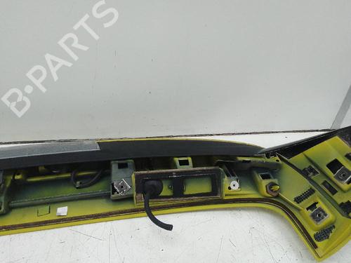 Rear spoiler CITROËN C4 CACTUS 1.6 BlueHDi 100 | BP20504862C96 