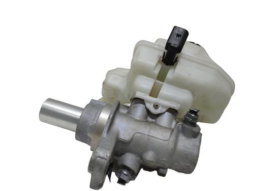 Brake fluid reservoir VW GOLF VIII (CD1, DA1) 2.0 GTI | BP31967913M118 - Image 3