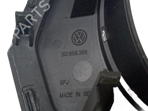 Other VW PASSAT B8 (3G2, CB2) 2.0 TDI | BP20207914O1 - Image 4