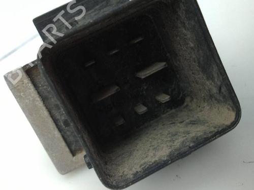 Electronic module DACIA DOKKER MPV (KE_) 1.5 dCi (KEAJ, KEAH) | BP24588326M83 