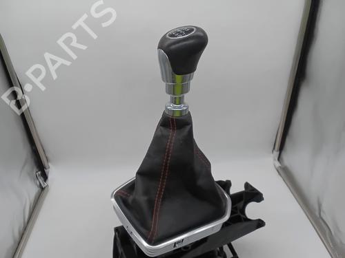 Gear lever FORD TRANSIT COURIER B460 Box Body/MPV 1.5 TDCi | BP29396752M90 