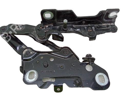 Used Hinge/Door check strap Hinge/Door check strap BMW X4 (G02, F98) xDrive 25 d (231 hp) 18582232 18582232