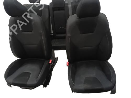 Setesett FORD MONDEO V Saloon (CD) 2.0 Hybrid (188 hp) 30527018