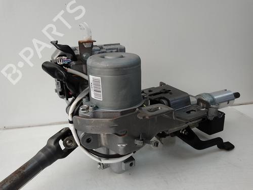 Steering column NISSAN X-TRAIL III (T32_, T32R, T32RR) 1.3 DIG-T | BP26053693M21 