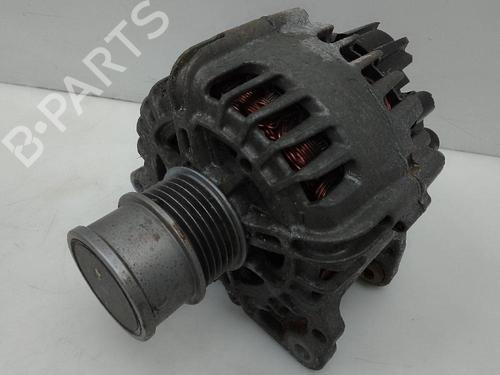 Alternator SEAT IBIZA V (KJ1, KJG)  | BP23417046M7 
