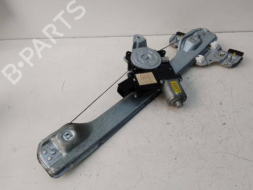 Used Front right window mechanism Front right window mechanism OPEL MOKKA / MOKKA X (J13) 1.7 CDTI 4x4 (_76) (131 hp) 19041240 19041240