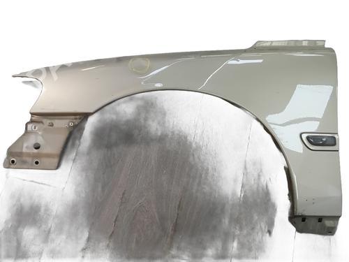Used Left front fenders Left front fenders 37682857 37682857