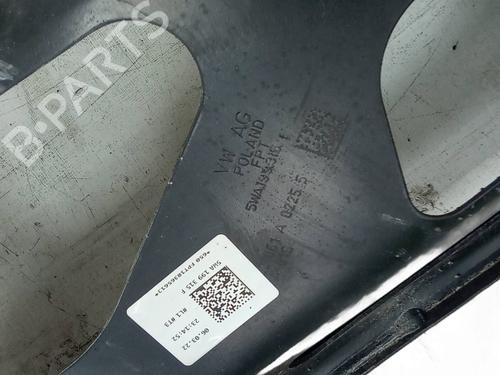 Subframe CUPRA FORMENTOR (KM7, KMP) 2.0 TDI 4Drive | BP19505563M9 - Image 4