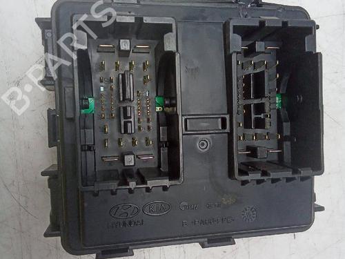 Fuse box HYUNDAI TUCSON (TL, TLE)  | BP18590925E1 