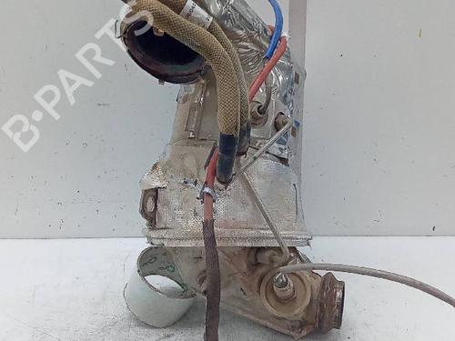 Particulate filter DACIA SANDERO III 1.0 SCe 65 | BP19707949M81 