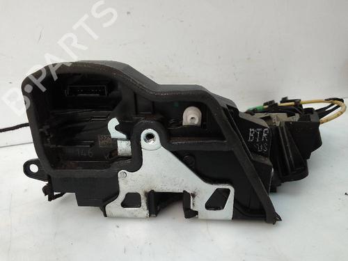 Used Front right lock BMW X1 (E84) [2009-2015]  23217321