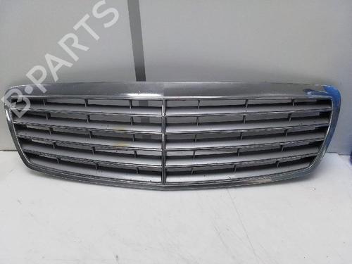 Grille MERCEDES-BENZ E-CLASS (W211)  | BP26052598C40 