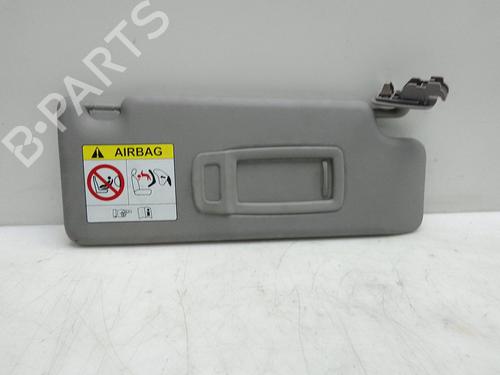 right-sun-visor-bmw-1-f40-116-d-20150310sk-2019-18575166 main image