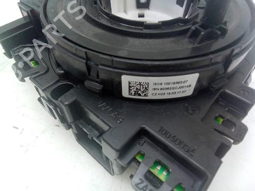 Squib airbag SEAT LEON (5F1) 1.2 TSI | BP18576850C102 