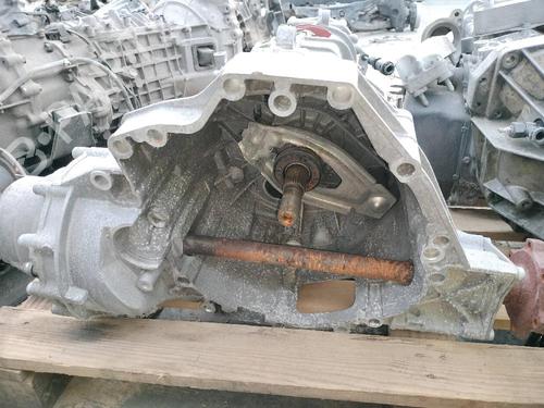 Used Gearbox AUDI A6 C7 Avant (4G5, 4GD) [2011-2019]  26052843
