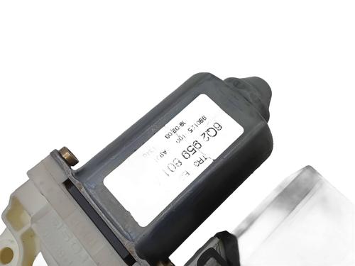 Right front window motor SEAT IBIZA III (6L1) 1.9 SDI | BP31037081E20 