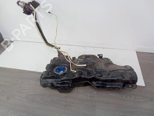 Used Fuel tank SEAT IBIZA V (KJ1, KJG) 1.0 (65 hp) 28148166