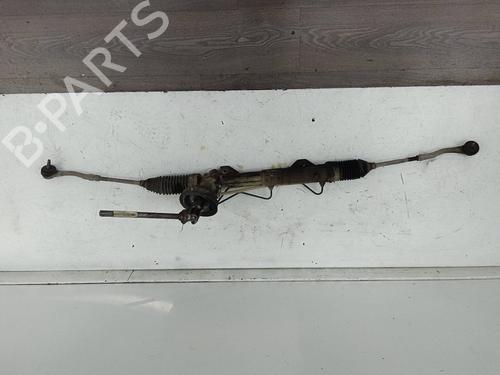 Used Steering rack Steering rack PEUGEOT 3008 I MPV (0U_) 1.6 HDi (109 hp) 19659185 19659185