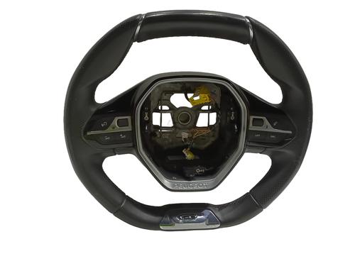 steering-wheel-peugeot-5008-ii-mc_-mj_-mr_-m4_-2016-36528333 main image