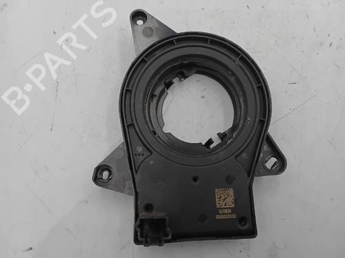 Kontantrulle Airbag /Stelring DACIA LODGY (JS_) 1.5 Blue dCi 115 (JSJT) (116 hp) 26651645