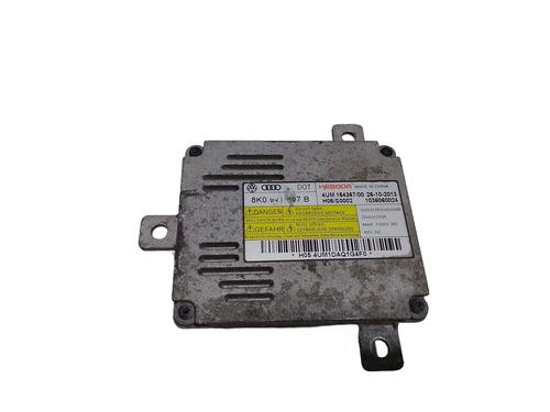 Elektronisk modul AUDI A3 Sportback (8VA, 8VF) 2.0 TDI | BP30051484M83 