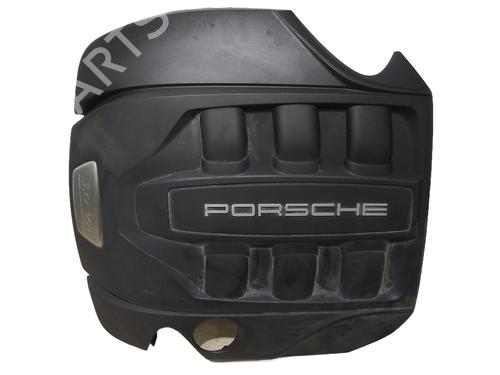 Used Upper protection Upper protection PORSCHE CAYENNE (92A) 3.0 Diesel (239 hp) 34153314 34153314