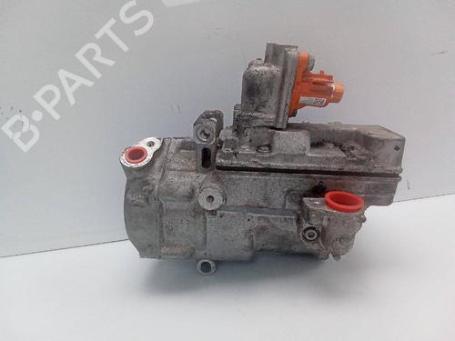 AC compressor NISSAN NV200 Van e-NV (ME0N) | BP20932694M34 