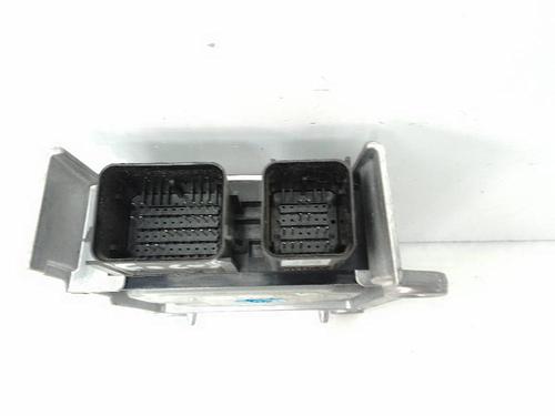 Airbag styreenhed FORD FOCUS II (DA_, HCP, DP)  | BP22344462M53 