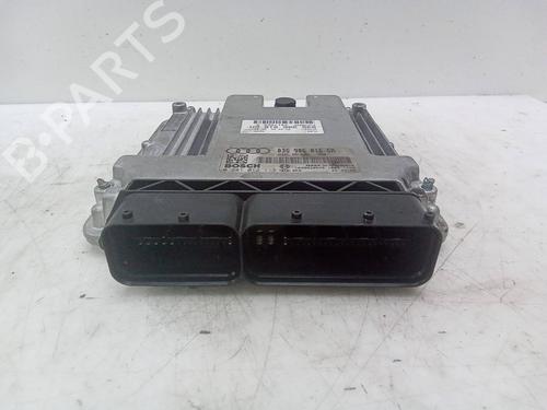 Motorstyringsenhed VW CADDY III MPV (2KB, 2KJ, 2CB, 2CJ) 1.9 TDI (105 hp) 28148379