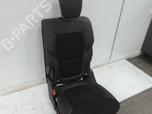 Sæde Bagtil RENAULT ESPACE V (JR_) 1.6 dCi 130 | BP25045216C17 