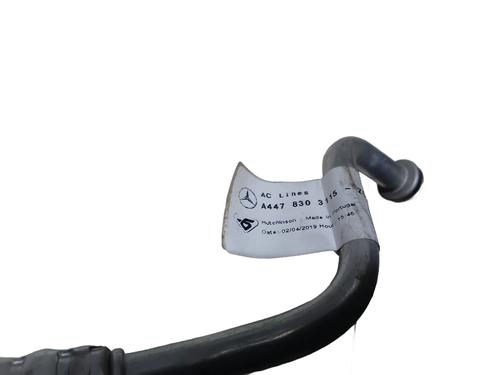 AC pipe MERCEDES-BENZ VITO Tourer (W447) 114 CDI / 114 BlueTEC (447.701, 447.703, 447.705) | BP32517520M126