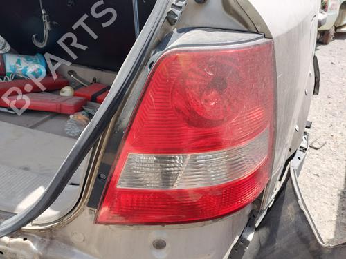 Used Right taillight Right taillight 38047293 38047293
