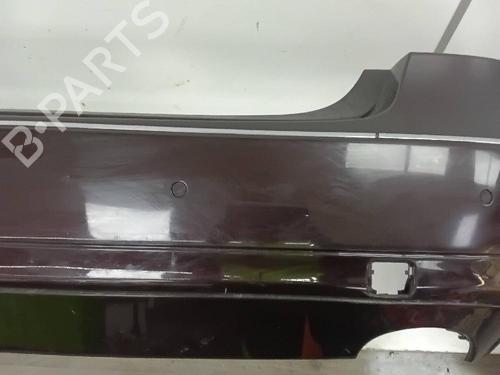 Rear bumper MERCEDES-BENZ E-CLASS (W212) E 350 CGI (212.057) | BP24465434C8 