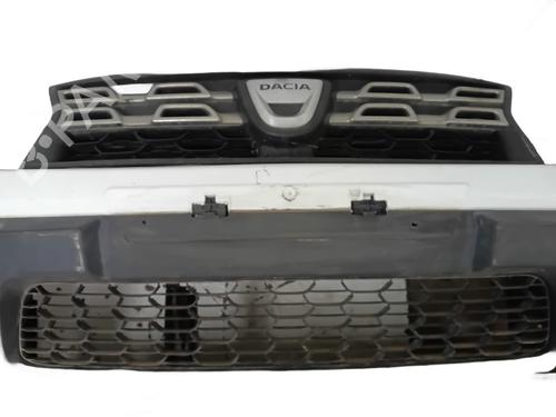 Front bumper DACIA DUSTER (HS_) 1.5 dCi (HSAJ) | BP37416918C7 - Image 5