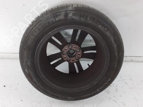 Rim OPEL ASTRA K (B16) 1.6 CDTi (68) | BP26651601C45 