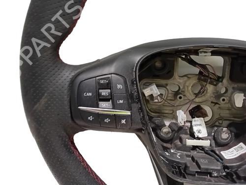 Rat FORD FIESTA VII (HJ, HF) 1.0 EcoBoost | BP38232907C49 - Image 5