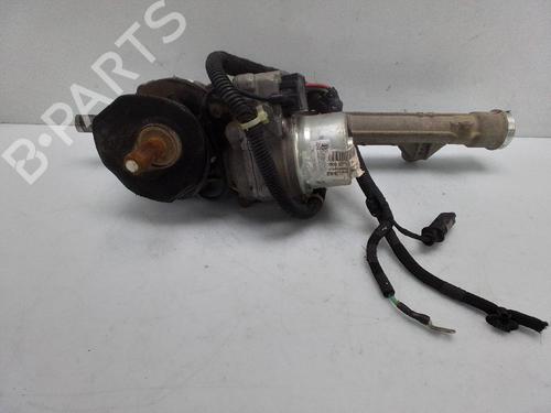 Electronic module PEUGEOT 208 I (CA_, CC_) 1.6 HDi | BP22332895M83 