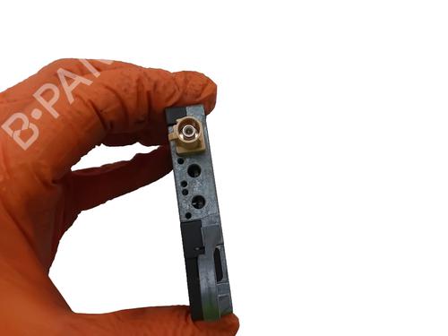 Electronic module AUDI TT Roadster (8J9) 2.0 TFSI | BP30051368M83 