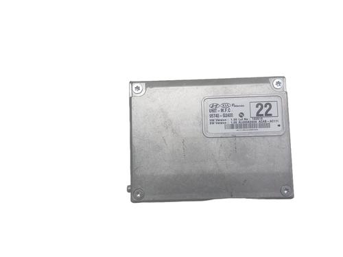 Used Electronic module Electronic module 19091982 19091982