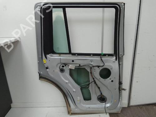Left rear door LAND ROVER DISCOVERY III (L319) 2.7 TD 4x4 | BP27555478C4