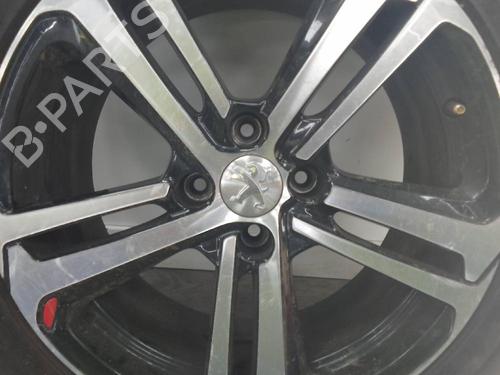 Rim PEUGEOT 208 I (CA_, CC_) 1.2 THP 110 | BP19505940C45