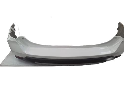 Pára-choques traseiro NISSAN X-TRAIL III (T32_, T32R, T32RR) 1.7 dCi (150 hp) 31168099